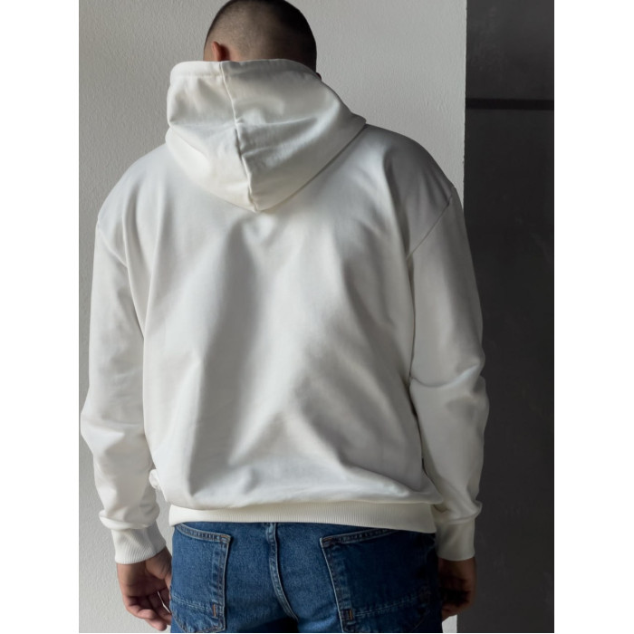Базовий oversize худі