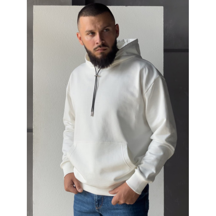 Базовий oversize худі