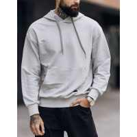 Базовий oversize худі