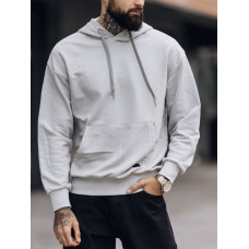 Базовий oversize худі