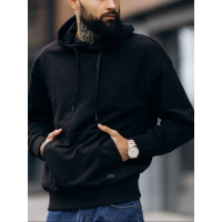 Базовий oversize худі