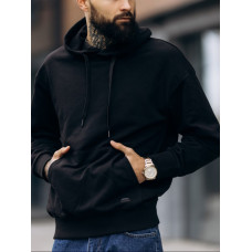 Базовий oversize худі