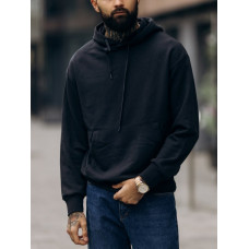 Базовий oversize худі