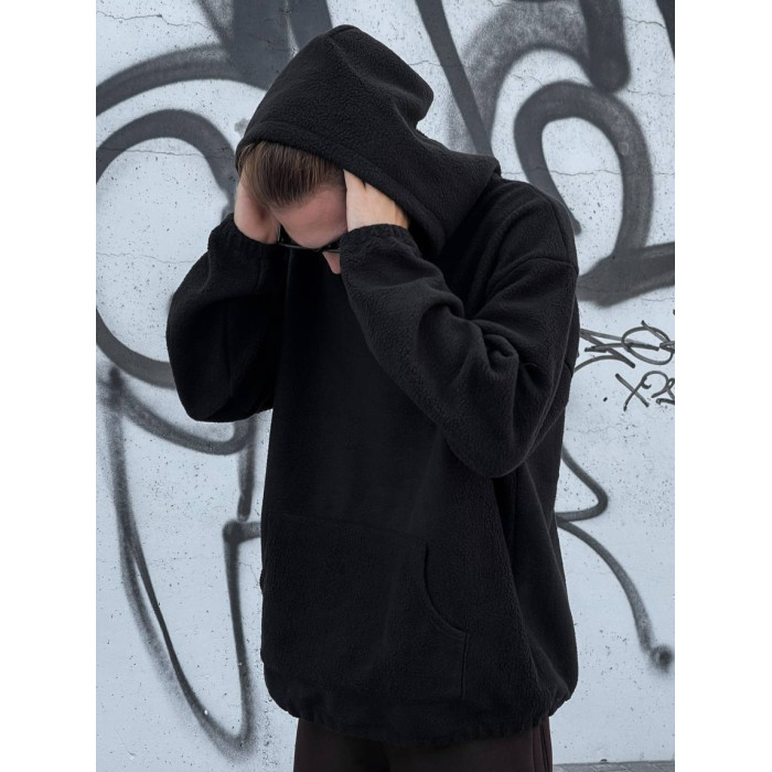 Oversize худі Teddy