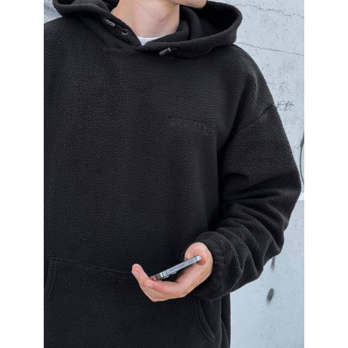 Oversize худі Teddy