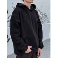 Oversize худі Teddy