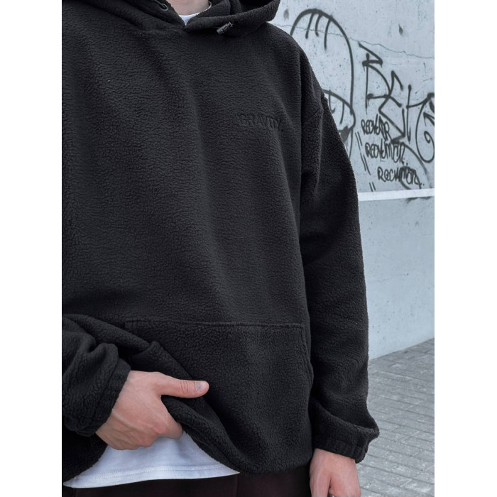 Oversize худі Teddy