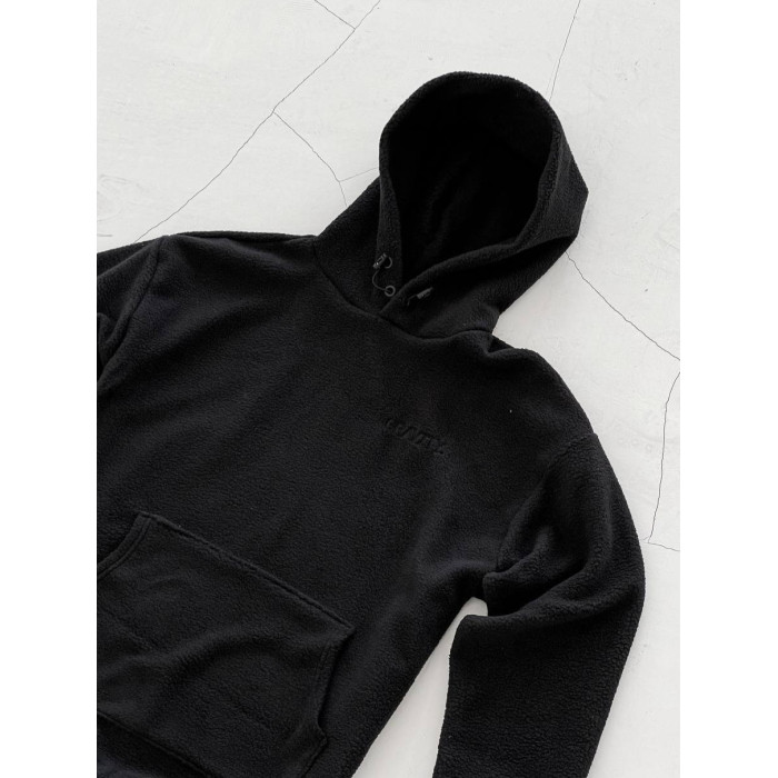 Oversize худі Teddy