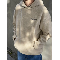 Oversize худі Teddy