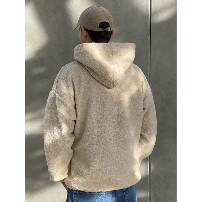 Oversize худі Teddy