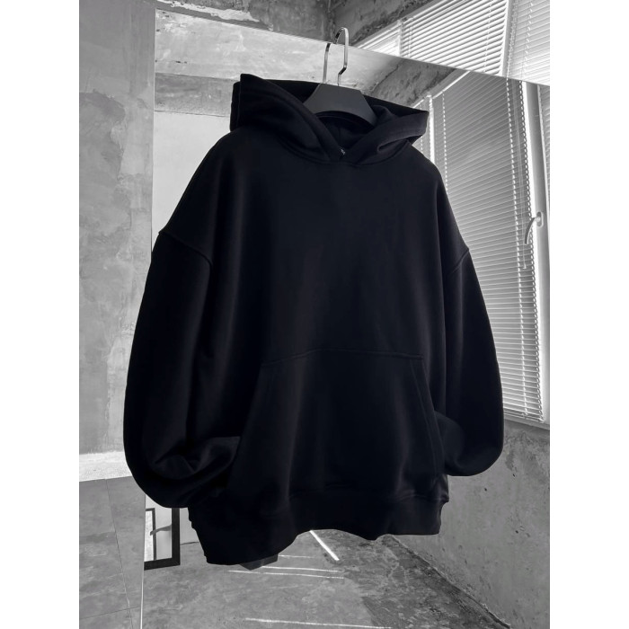 Базовий oversize худі