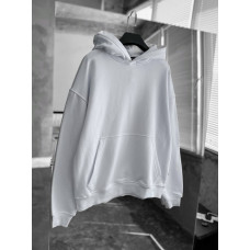 Базовий oversize худі