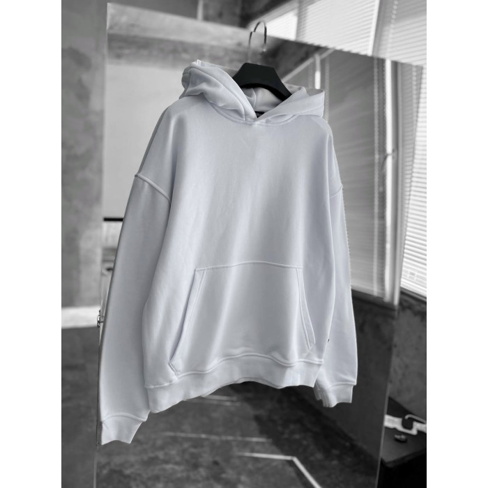 Базовий oversize худі