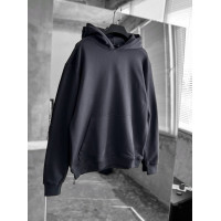 Базовий oversize худі