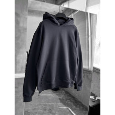 Базовий oversize худі