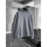 Базовий oversize худі