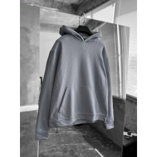 Базовий oversize худі