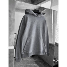 Базовий oversize худі