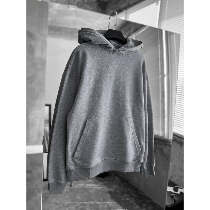 Базовий oversize худі