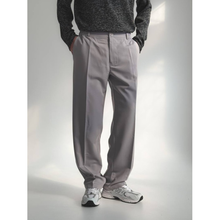 Повсякденні штани вільного фасону