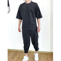 Літній oversize костюм