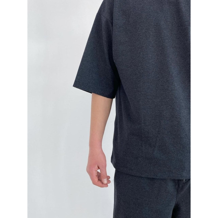 Літній oversize костюм