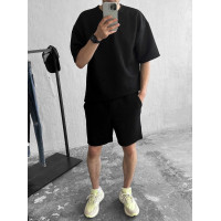 Літній oversize костюм 