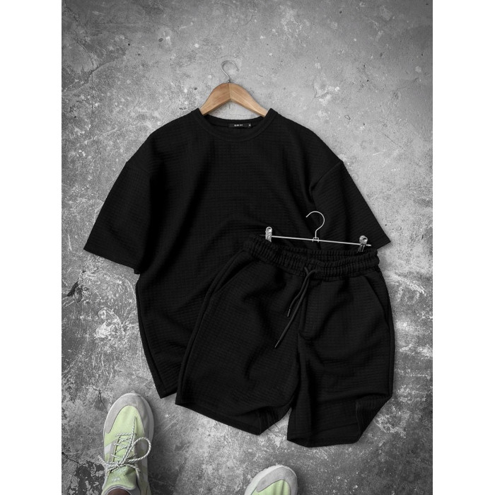 Літній oversize костюм 