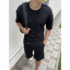 Літній oversize костюм