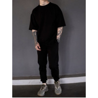 Літній oversize костюм