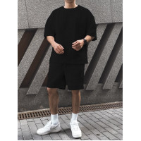 Літній oversize костюм 