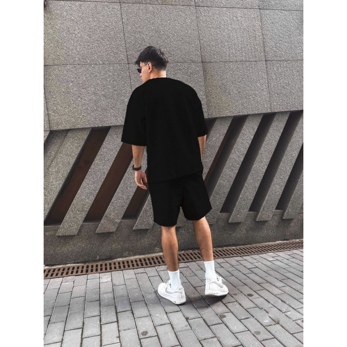 Літній oversize костюм 