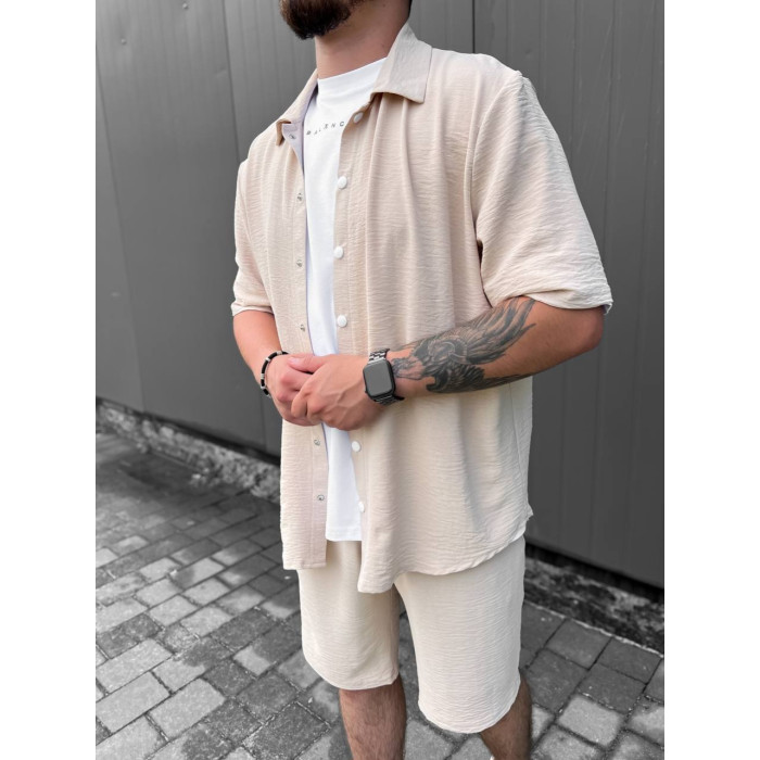Базовий літній костюм