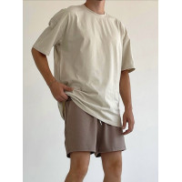 Літній oversize костюм