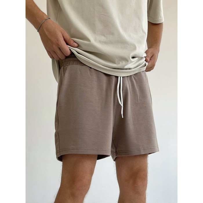 Літній oversize костюм