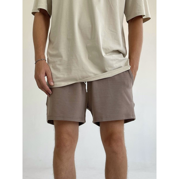 Літній oversize костюм