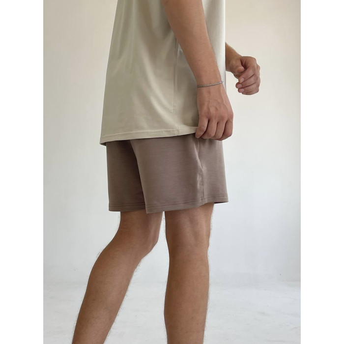 Літній oversize костюм