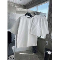 Літній oversize костюм