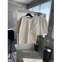Літній oversize костюм
