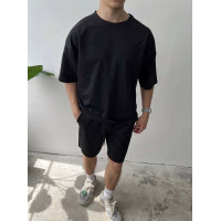 Літній oversize костюм