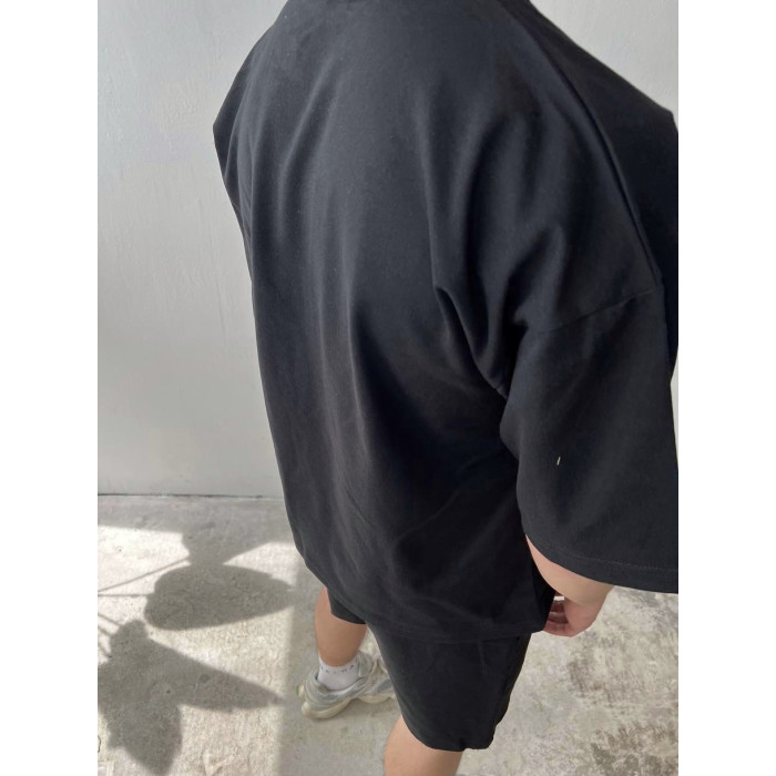 Літній oversize костюм
