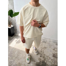Літній oversize костюм