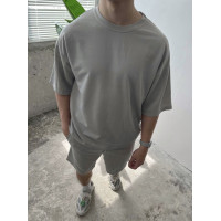 Літній oversize костюм