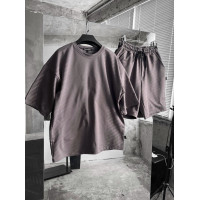 Літній oversize костюм