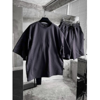 Літній oversize костюм