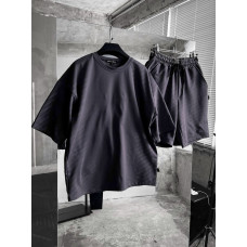 Літній oversize костюм