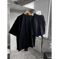 Літній oversize костюм