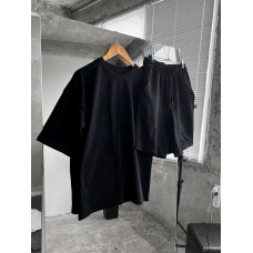Літній oversize костюм