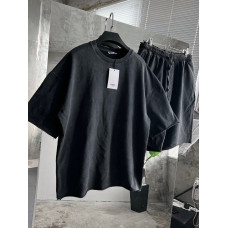 Літній oversize костюм