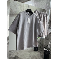 Літній oversize костюм